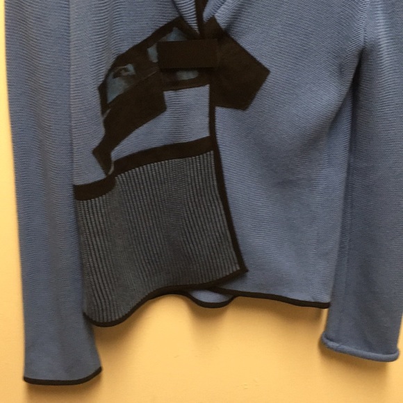 *Jaskar Cardigan Sweater NWT - Picture 3 of 7